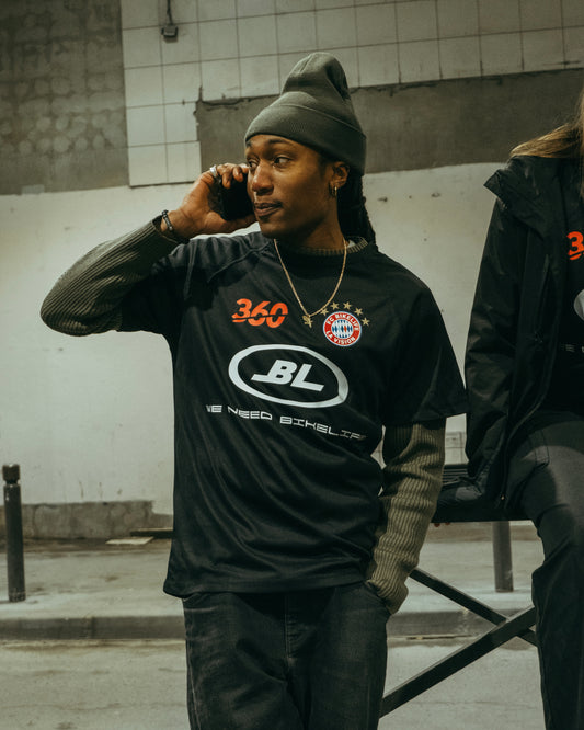 MAILLOT 360 WE NEED BIKELIFE