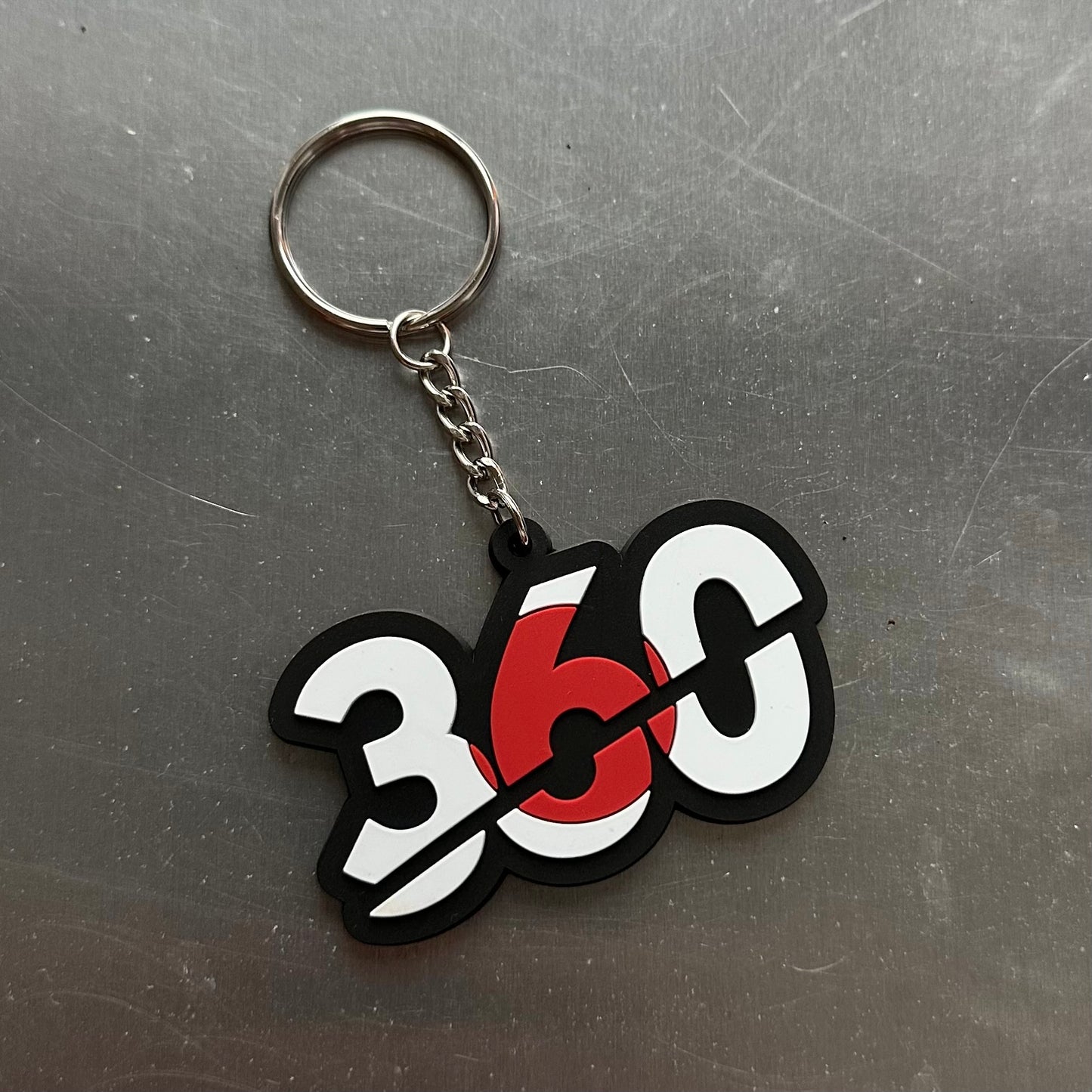 PORTE-CLÉS 360 JAPON (x1)