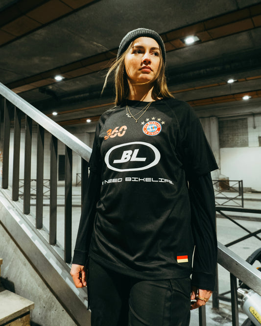 MAILLOT 360 WE NEED BIKELIFE