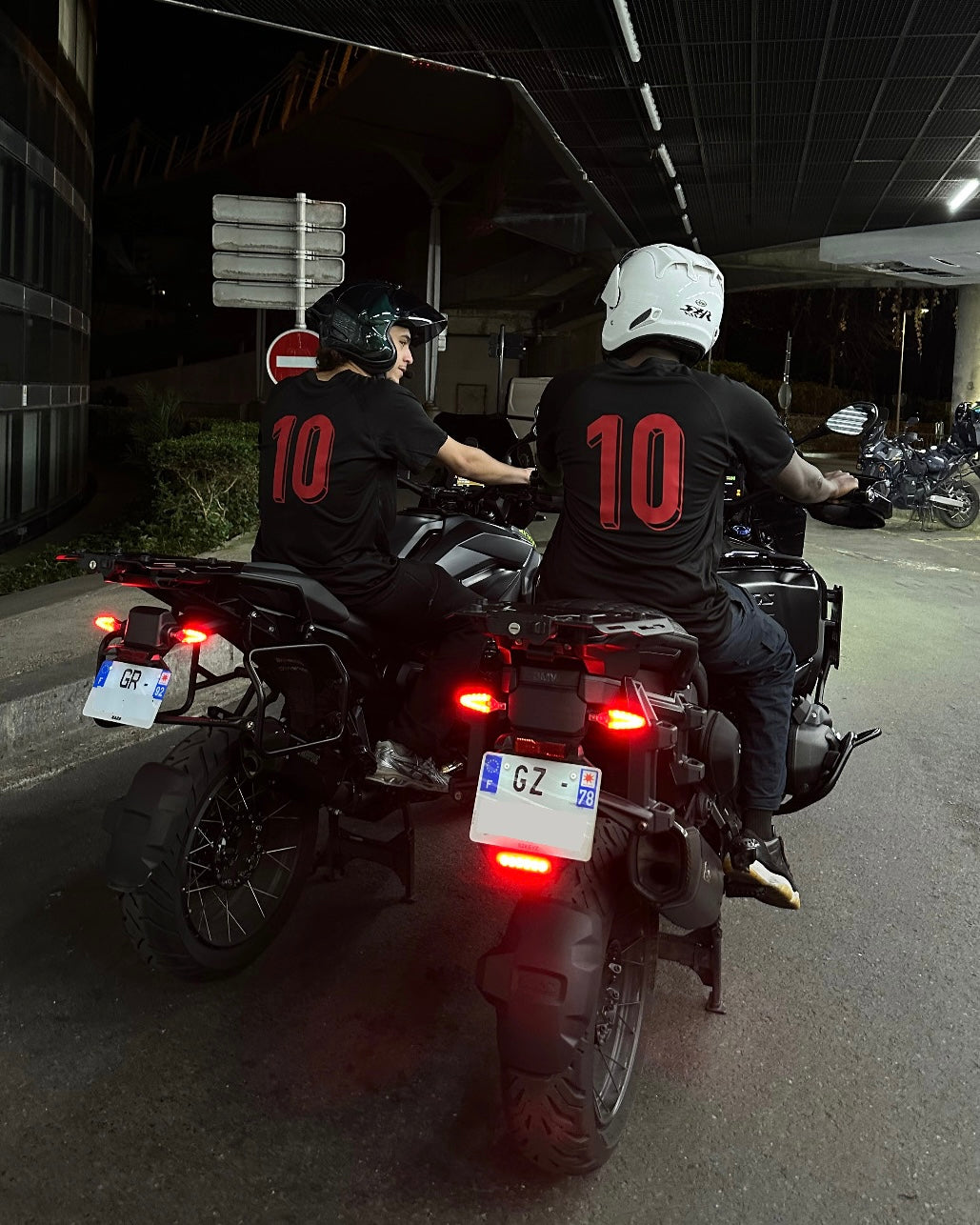 MAILLOT 360 RACING V2