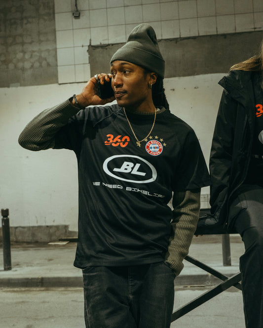 MAILLOT 360 WE NEED BIKELIFE