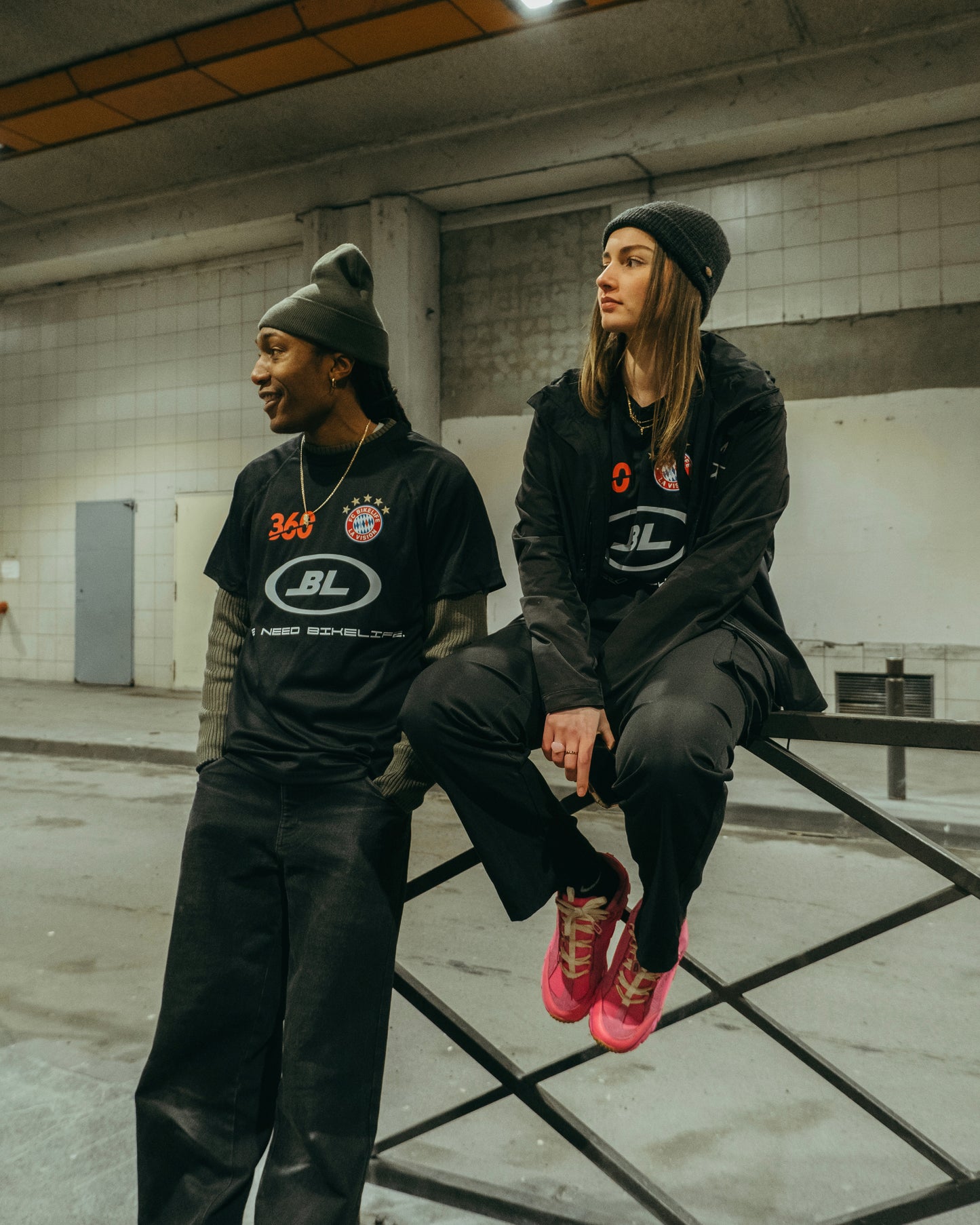 MAILLOT 360 WE NEED BIKELIFE