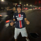 MAILLOT 360 PSG CHAMPION D’EUROPE 2026 NAVY PRÉCOMMANDE