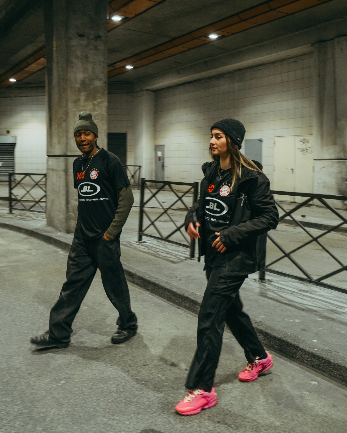 MAILLOT 360 WE NEED BIKELIFE