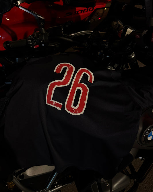 MAILLOT 360 PSG CHAMPION
D'EUROPE 2026 NAVY TAILLE ENFANT PRÉCOMMANDE