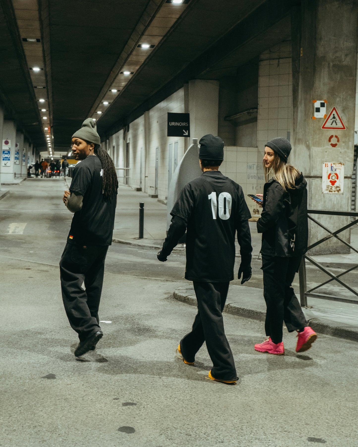 MAILLOT 360 WE NEED BIKELIFE