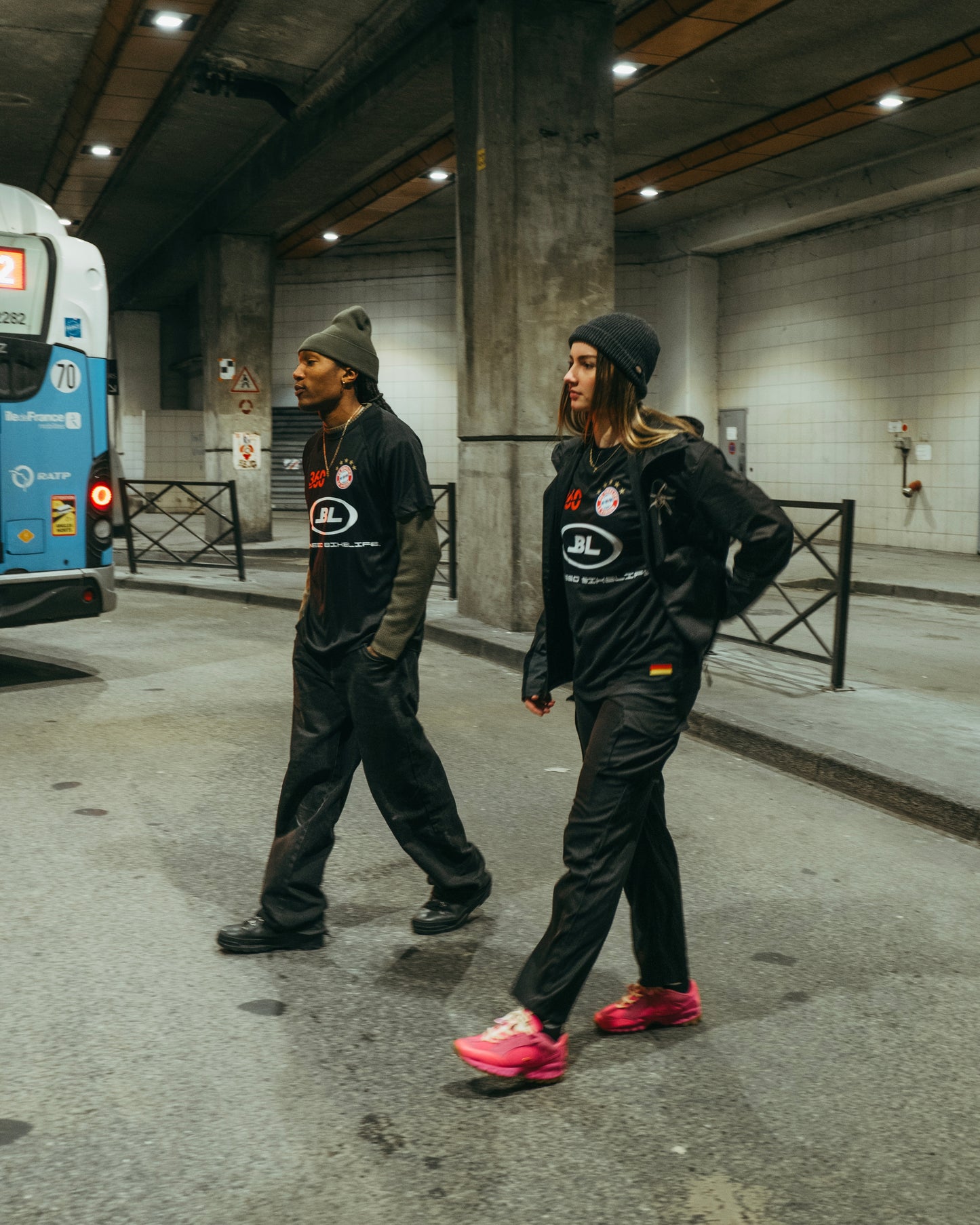 MAILLOT 360 WE NEED BIKELIFE