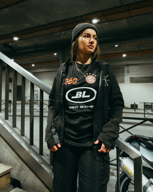 MAILLOT 360 WE NEED BIKELIFE