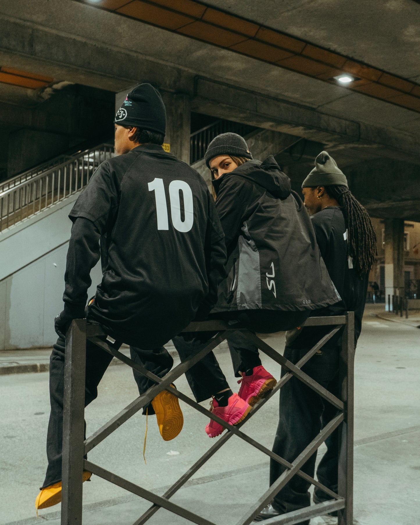 MAILLOT 360 WE NEED BIKELIFE